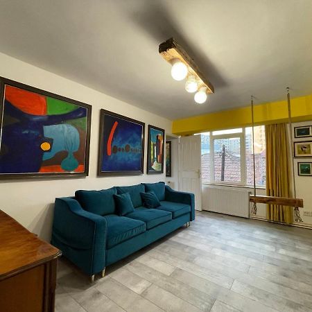 Art Apartments Govora Cluj المظهر الخارجي الصورة