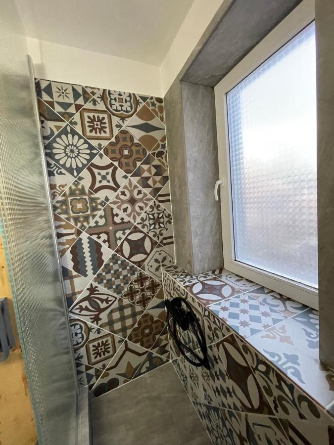 Art Apartments Govora Cluj المظهر الخارجي الصورة