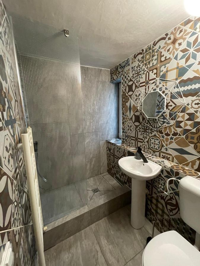 Art Apartments Govora Cluj المظهر الخارجي الصورة