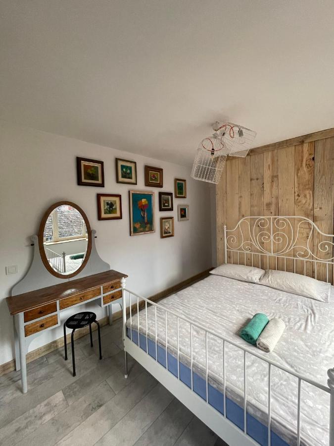 Art Apartments Govora Cluj المظهر الخارجي الصورة